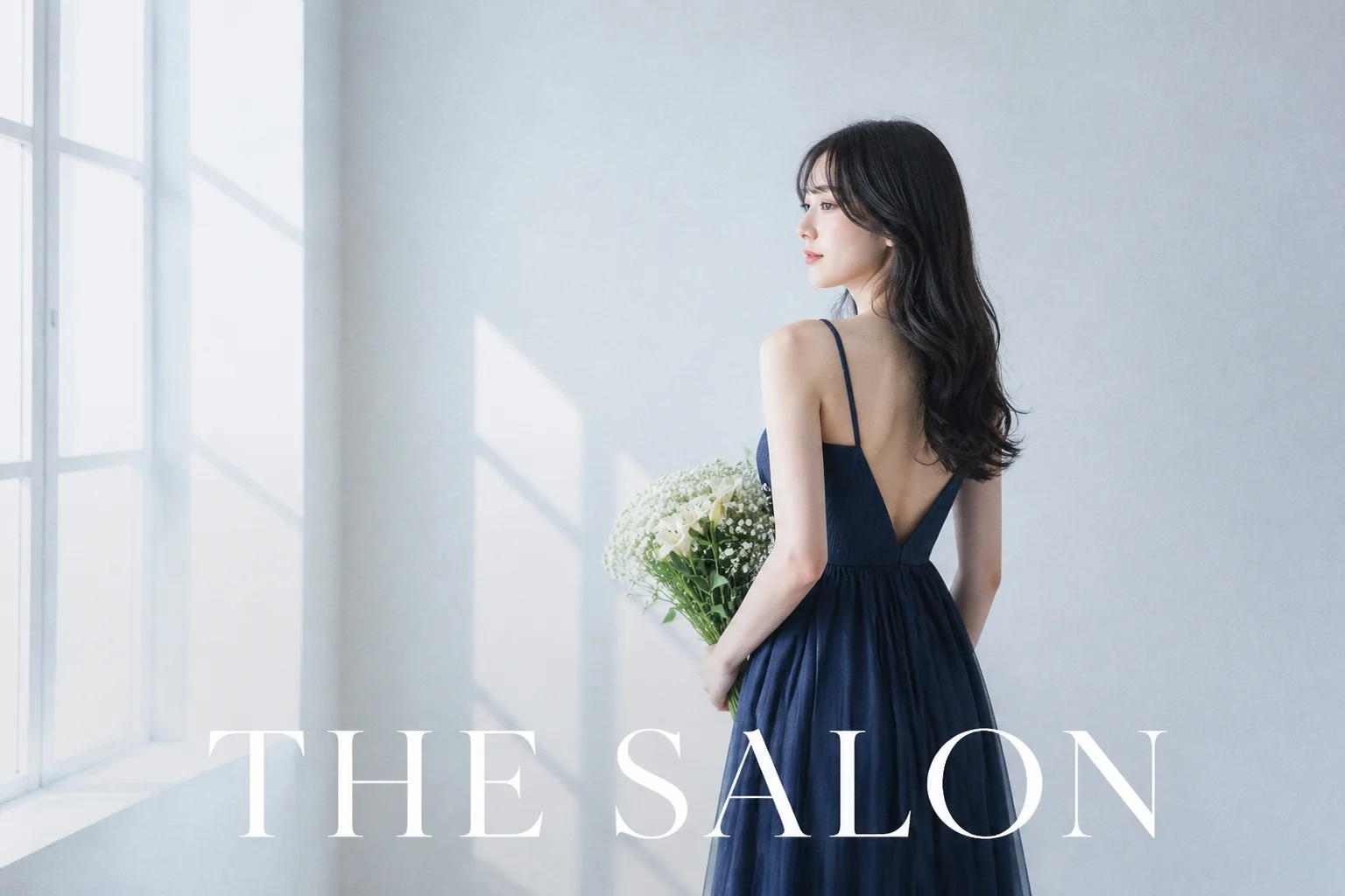 THE SALON